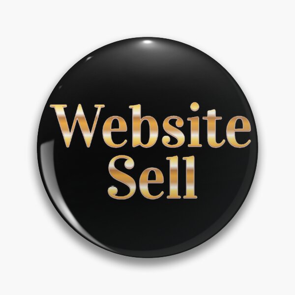 Item preview, Website Sell  designed and sold by TheEndDesign.