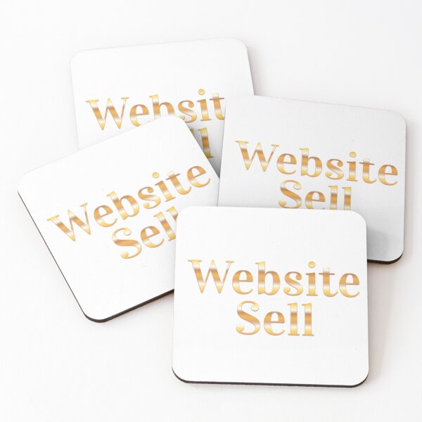 Item preview, Website Sell  designed and sold by TheEndDesign.