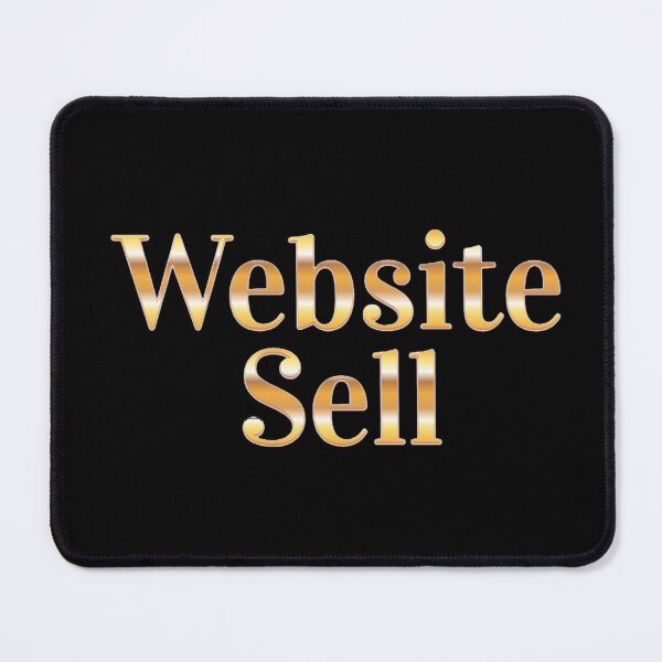 Item preview, Website Sell designed and sold by TheEndDesign.
