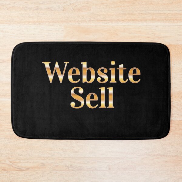 Item preview, Website Sell  designed and sold by TheEndDesign.