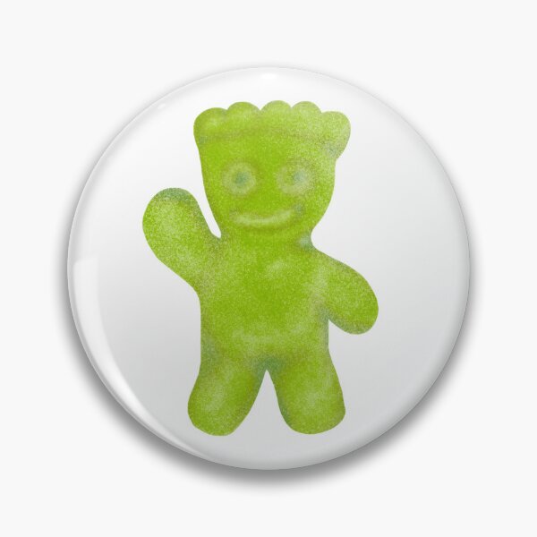 Item preview, Sour Gummy Kids Candy designed and sold by EmpressDestiny.