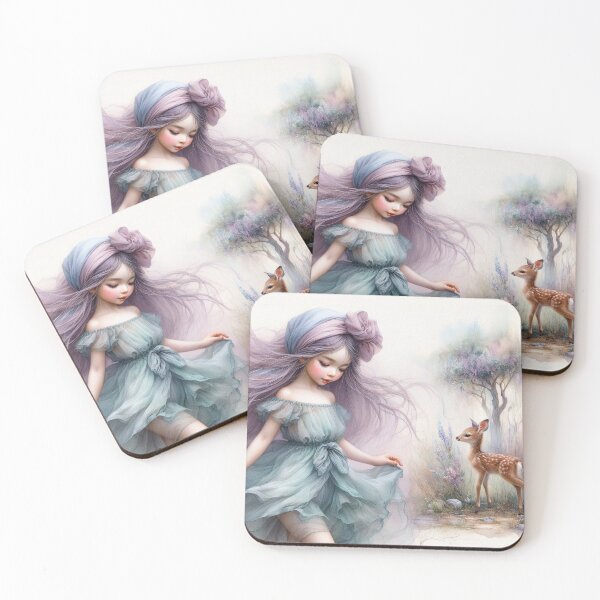 Item preview, The Chanting of Elegance designed and sold by Beyondnote-Art.