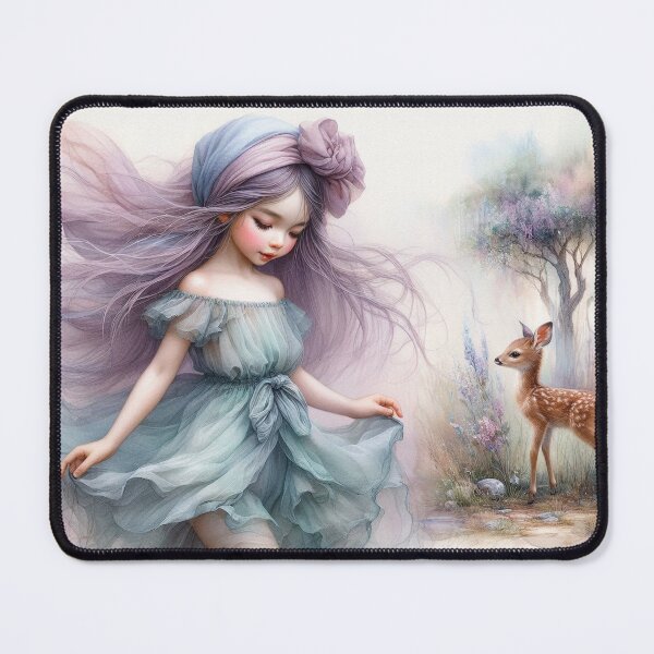 Item preview, The Chanting of Elegance designed and sold by Beyondnote-Art.