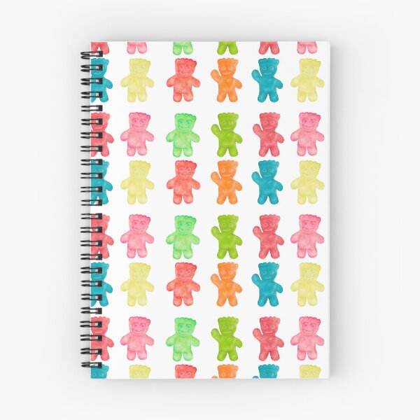 Item preview, Sour Gummy Kids Candy designed and sold by EmpressDestiny.