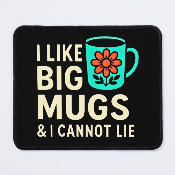 Item preview, Humorous pun, Vector Design designed and sold by TheCdnGal.