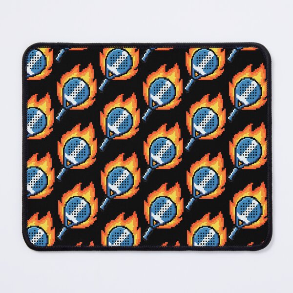 Item preview, Padel Pro Tennis designed and sold by moodboardzz.