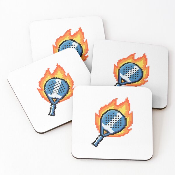 Item preview, Padel Pro Tennis designed and sold by moodboardzz.