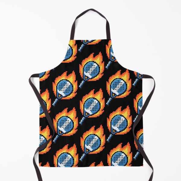 Item preview, Padel Pro Tennis designed and sold by moodboardzz.