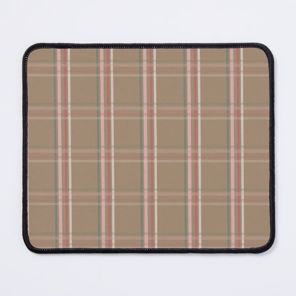 Item preview,   tartan plaid in cozy autumn tones designed and sold by Designs by christel_treiber.