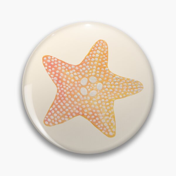 Item preview, Watercolour Starfish  designed and sold by EmpressDestiny.