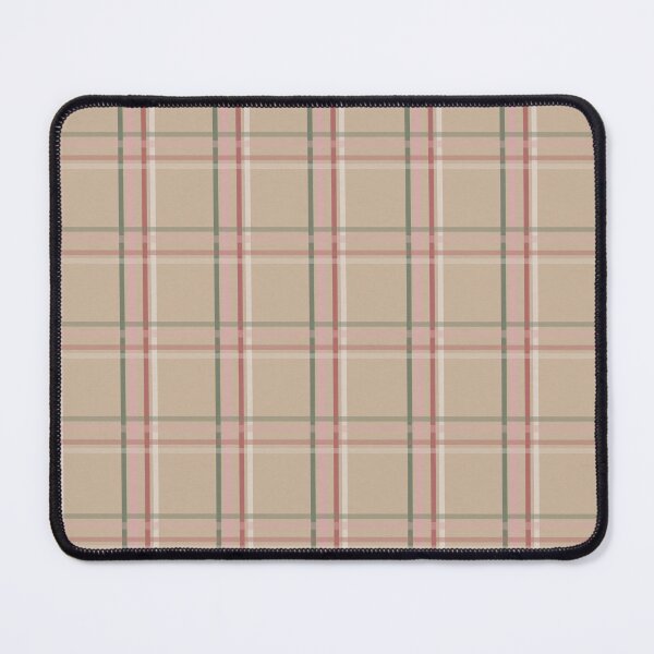 Item preview,  tartan plaid in cozy autumn tones designed and sold by Designs by christel_treiber.