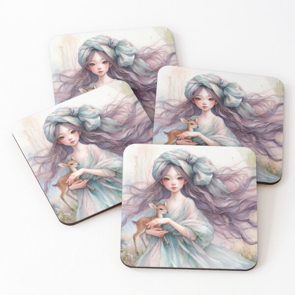 Item preview, The Chanting of Elegance designed and sold by Beyondnote-Art.