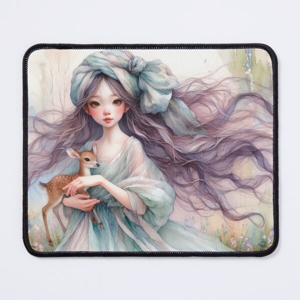Item preview, The Chanting of Elegance designed and sold by Beyondnote-Art.