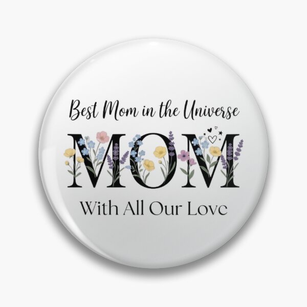 Item preview, Mom Love designed and sold by Kamran  Pervaiz.