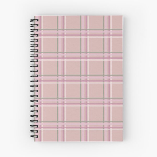 Item preview,  Plaid with Muted Stripes designed and sold by Designs by christel_treiber.