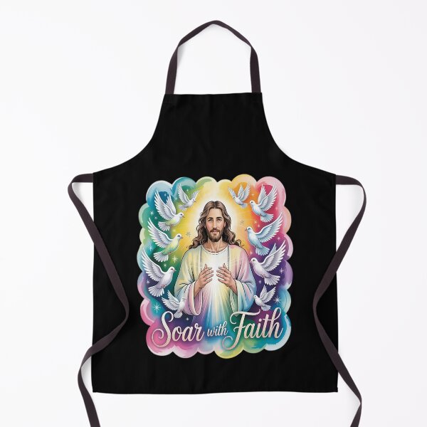 Item preview, Illuminate Your Path Soar With Faith Spiritual Serenity designed and sold by TheRetroStyle.