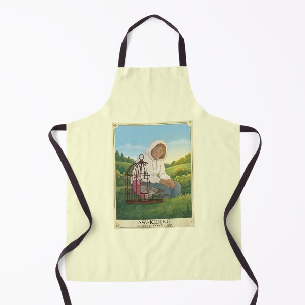 Item preview, Awakening-the door has always been open designed and sold by Mimi Huang.