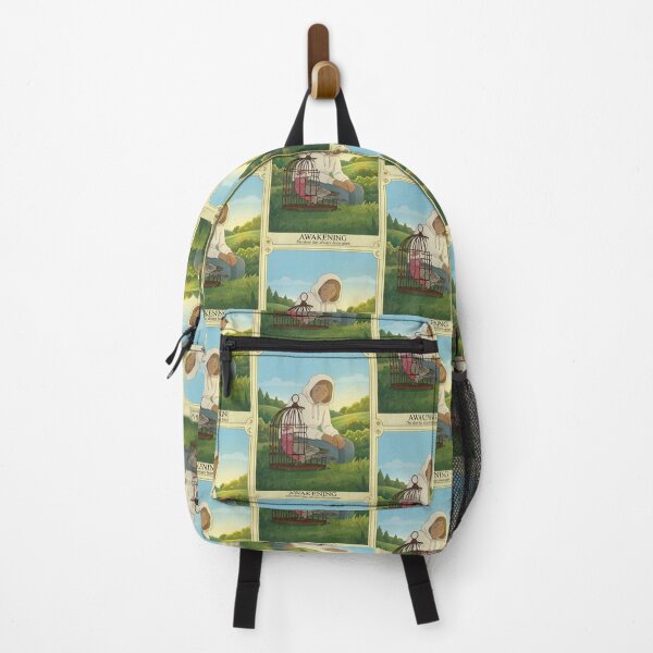Item preview, Awakening-the door has always been open designed and sold by Mimi Huang.