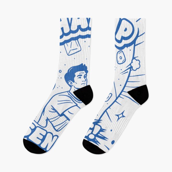Item preview, Chalk Up Send It Climbing Bouldering Design designed and sold by JoyJRamos.
