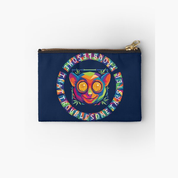 Item preview, ThatTroublesomeTarsier - Hypnotized designed and sold by Tee-se Me More.