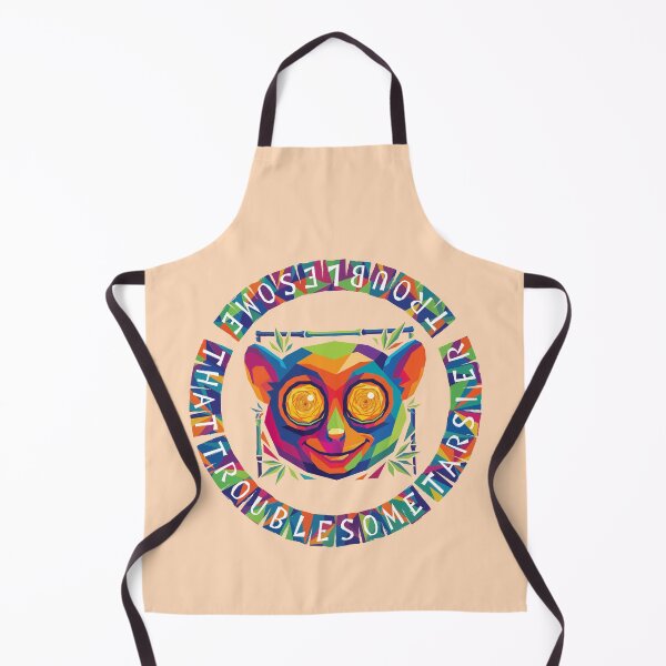 Item preview, ThatTroublesomeTarsier - Hypnotized designed and sold by Tee-se Me More.
