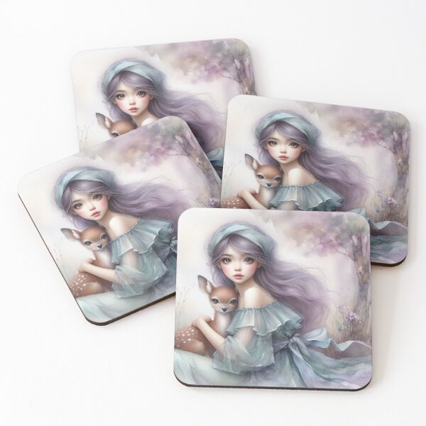 Item preview, The Chanting of Elegance designed and sold by Beyondnote-Art.
