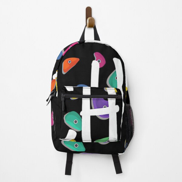 Item preview, Chalk Up Bouldering designed and sold by JoyJRamos.