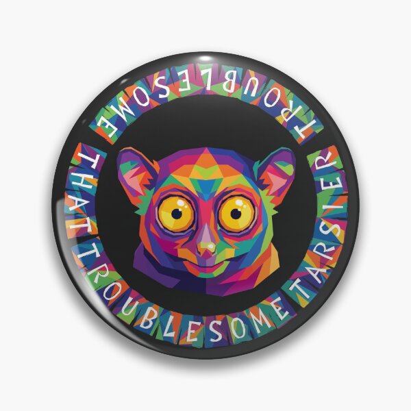 Item preview, ThatTroublesomeTarsier - Judging designed and sold by Tee-se Me More.
