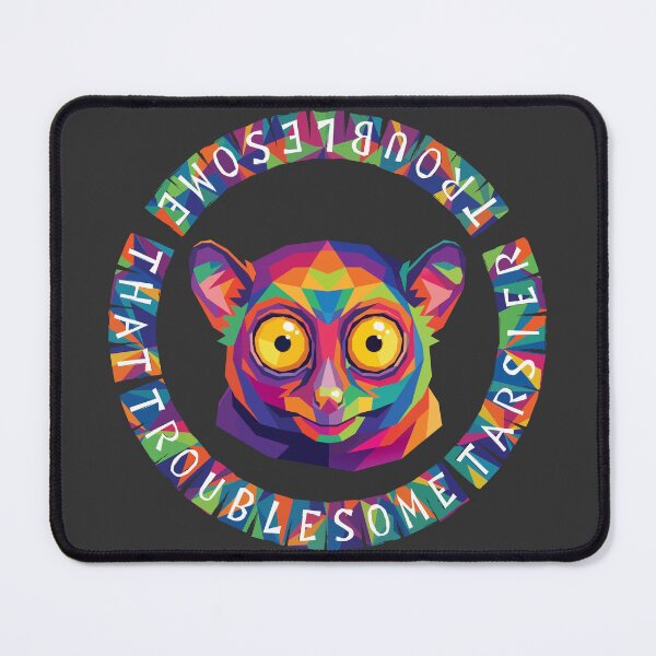 Item preview, ThatTroublesomeTarsier - Judging designed and sold by Tee-se Me More.