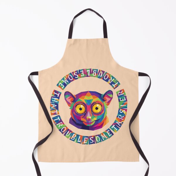 Item preview, ThatTroublesomeTarsier - Judging designed and sold by Tee-se Me More.