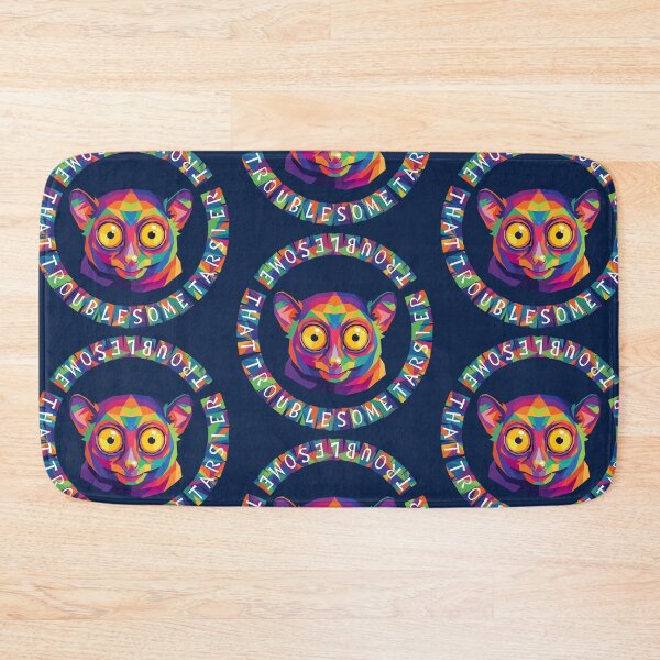 Item preview, ThatTroublesomeTarsier - Judging designed and sold by Tee-se Me More.