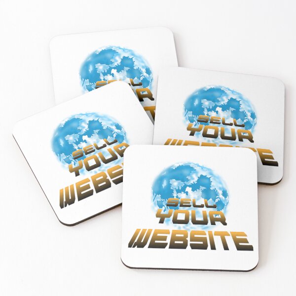 Item preview, Website Sell  designed and sold by TheEndDesign.