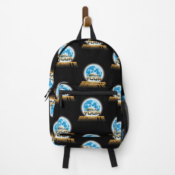 Item preview, Website Sell designed and sold by TheEndDesign.