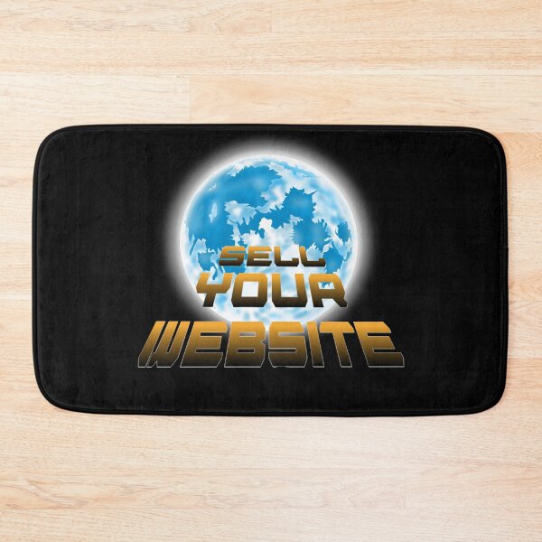 Item preview, Website Sell  designed and sold by TheEndDesign.