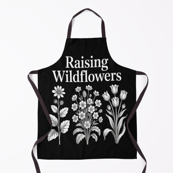 Item preview, Raising Wildflowers Family Matching designed and sold by HaiharryCartoon.