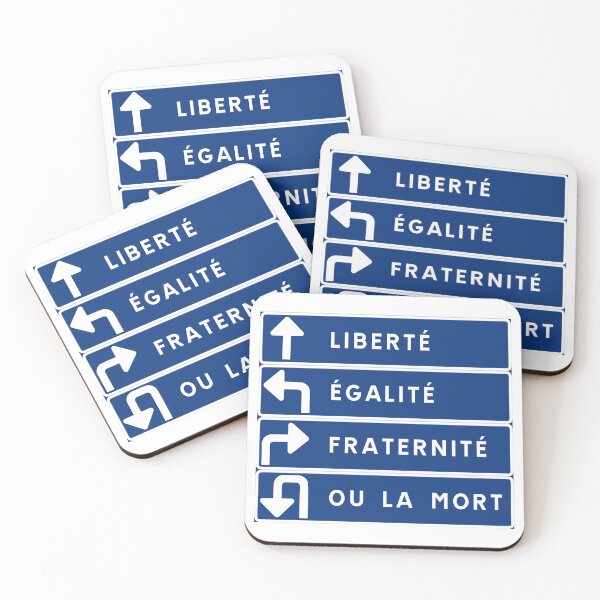 Item preview, French Revolution designed and sold by ALF2023.