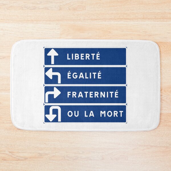 Item preview, French Revolution designed and sold by ALF2023.