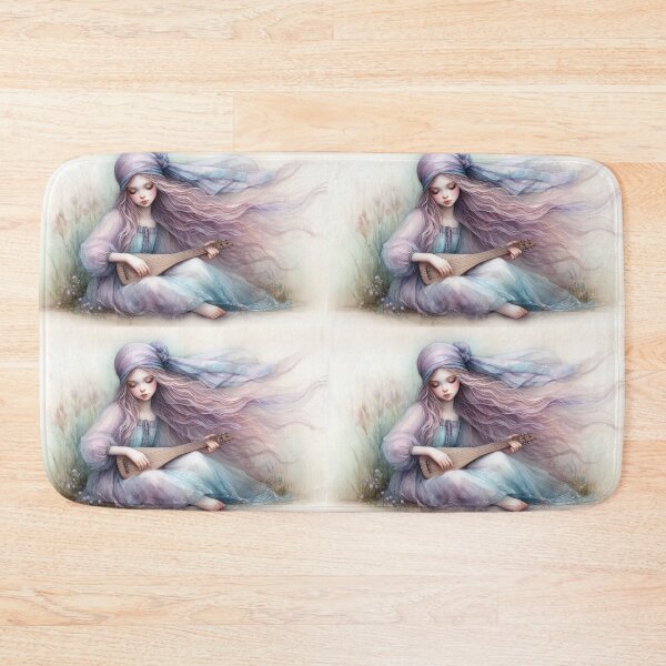Item preview, The Chanting of Elegance designed and sold by Beyondnote-Art.