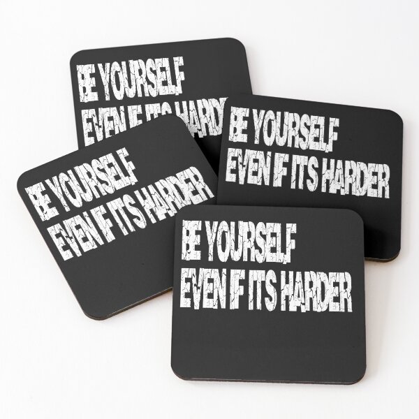Item preview, Be Yourself - Passion designed and sold by MaitahArt.