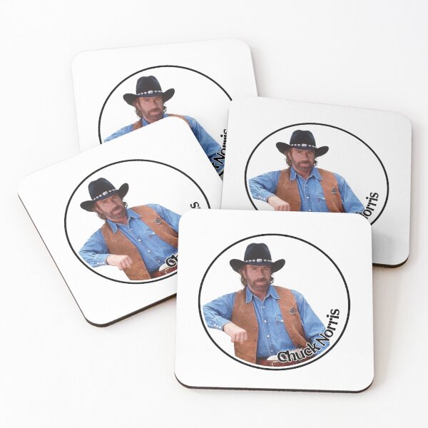Item preview, chuck norris designed and sold by Vishal Raj.