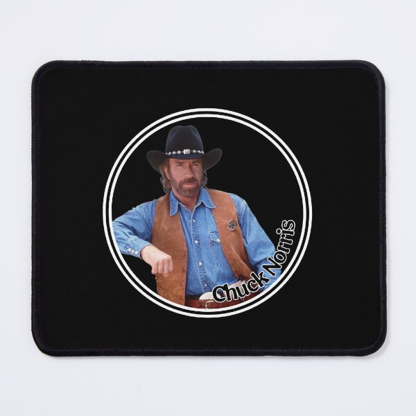 Item preview, chuck norris designed and sold by Vishal Raj.