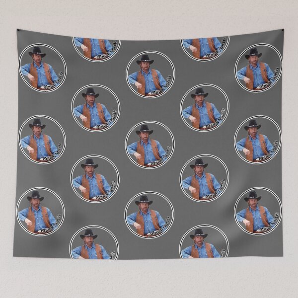 Item preview, chuck norris designed and sold by Vishal Raj.