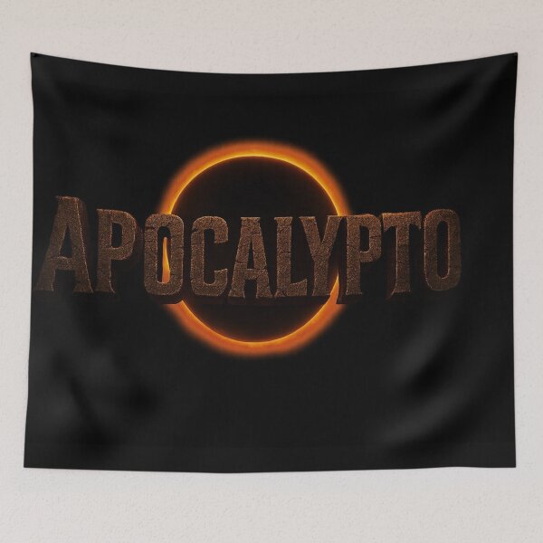 Item preview, APOCALYPTO designed and sold by KingzWorld.