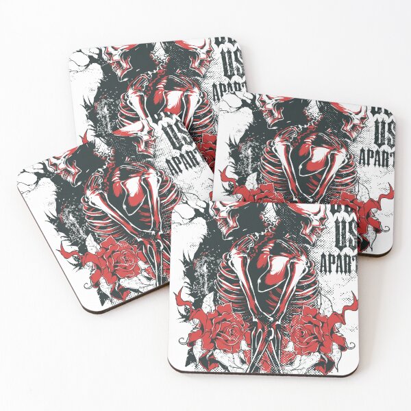 Item preview, Skeleton illustration  designed and sold by sifashion26.