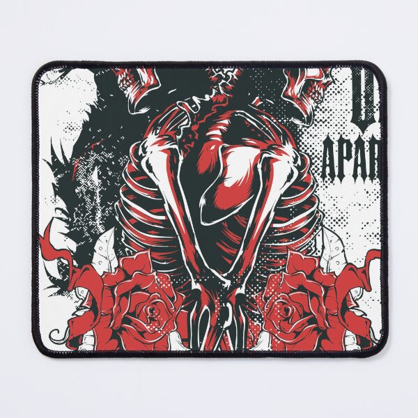 Item preview, Skeleton illustration designed and sold by sifashion26.
