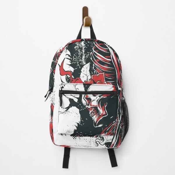 Item preview, Skeleton illustration  designed and sold by sifashion26.