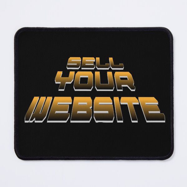 Item preview, Sell Your Website  designed and sold by TheEndDesign.