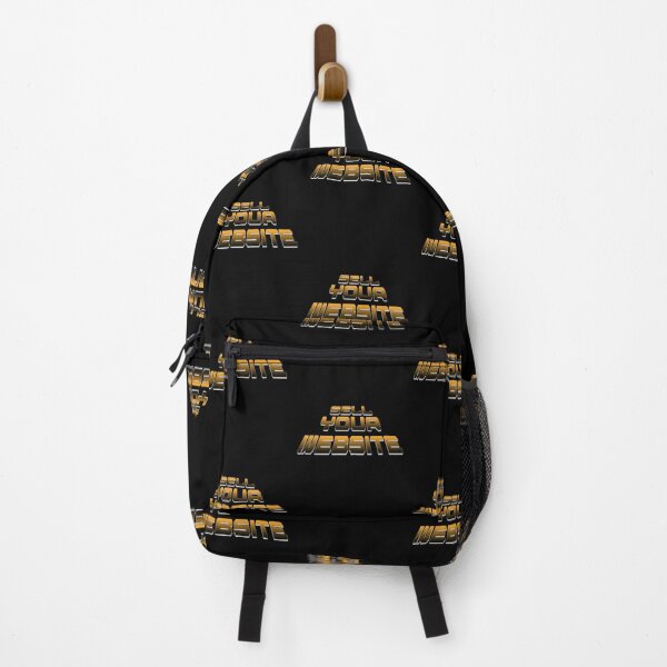 Item preview, Sell Your Website designed and sold by TheEndDesign.