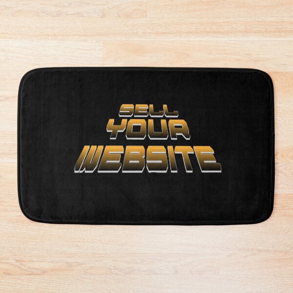 Item preview, Sell Your Website  designed and sold by TheEndDesign.