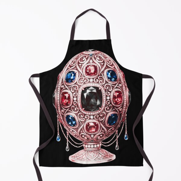 Item preview, Fabergé Egg Collection – Gothic Edition designed and sold by TrinovaCreates.